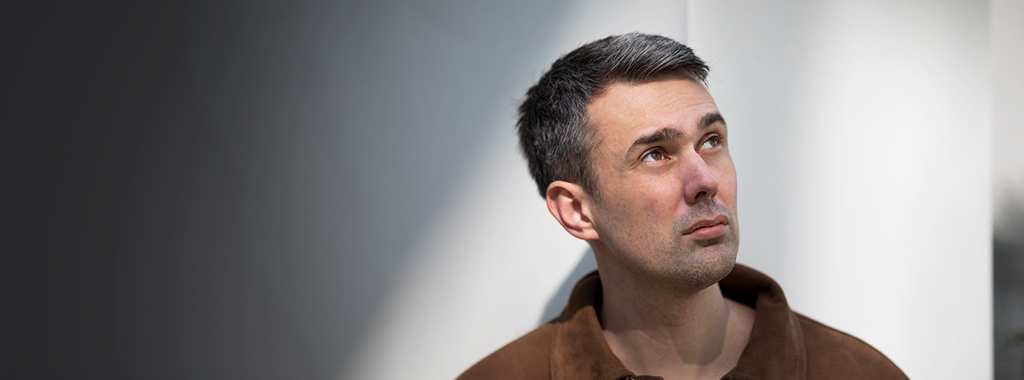 Antoine Maurel