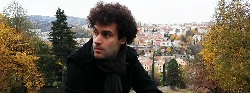 Nicolas LIVECCHI