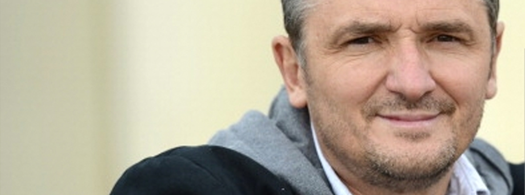 Christophe Gavat